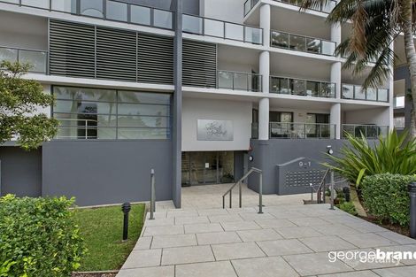 404/1-9 Torrens Ave, The Entrance, NSW 2261