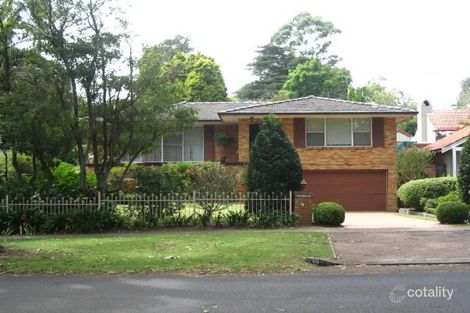 39 Turramurra Ave, Turramurra, NSW 2074