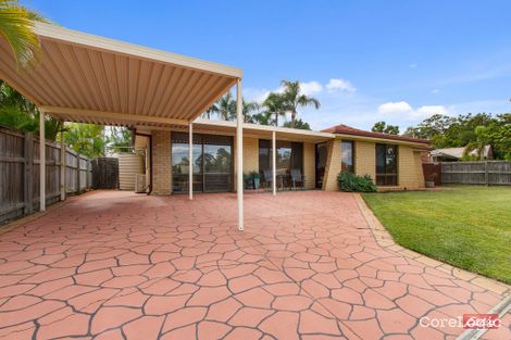 Property photo of 70 Brentwood Drive Daisy Hill QLD 4127