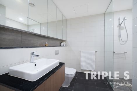 Property photo of 206/22A George Street Leichhardt NSW 2040