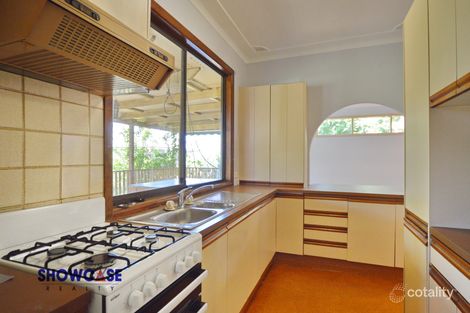 Property photo of 26 Felton Street Telopea NSW 2117