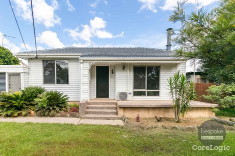 Property photo of 25 Catalina Street North St Marys NSW 2760