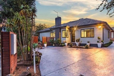Property photo of 1/14 Daours Court Watsonia VIC 3087
