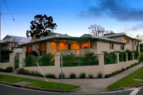 12 Chasta Cres, Mitcham, VIC 3132