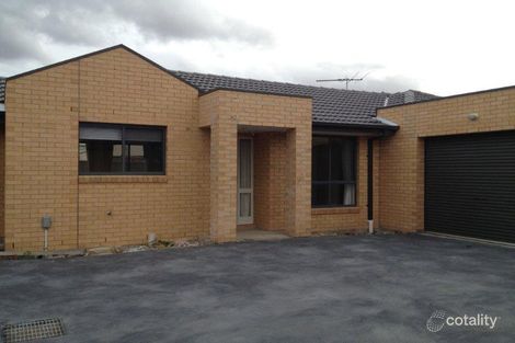 2/13 Widnes Ct, Deer Park, VIC 3023