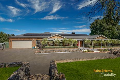 Property photo of 134 Arrowsmith Street Beveridge VIC 3753