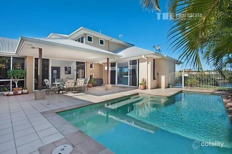 Property photo of 106 Honeyeater Drive Burleigh Waters QLD 4220