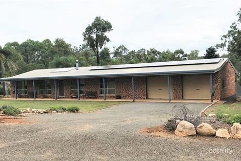 Property photo of 100 Lanigan Road Glan Devon QLD 4615