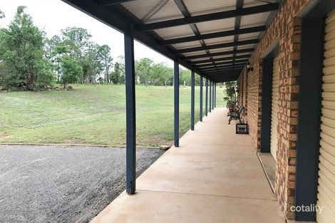 Property photo of 100 Lanigan Road Glan Devon QLD 4615