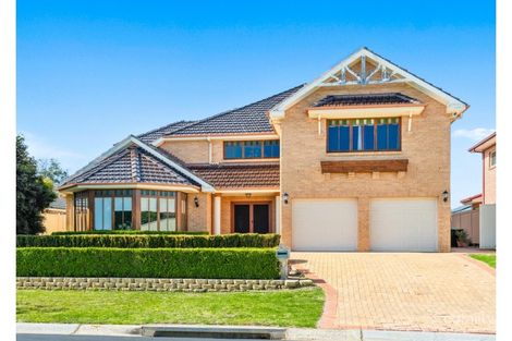 20 Casino St, Glenwood, NSW 2768