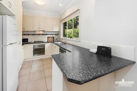 Property photo of 1/30 Albert Road Lilydale VIC 3140