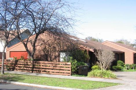 3/13 Green St, Ivanhoe, VIC 3079