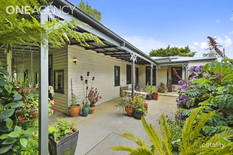 Property photo of 2-4 Highclere Street Warragul VIC 3820