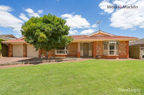 Property photo of 37 Brisbane Drive Salisbury Heights SA 5109