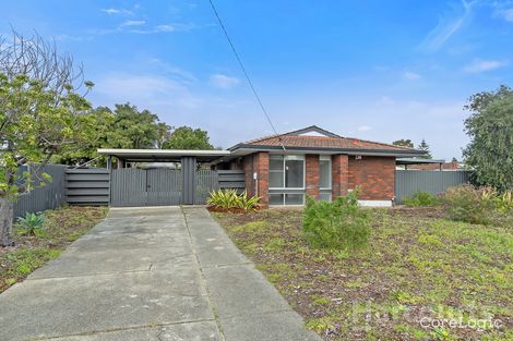 Property photo of 25 Glenside Crescent Craigie WA 6025