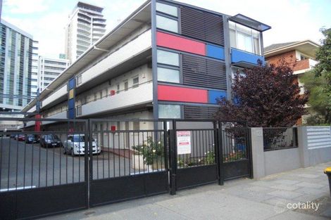 24/122 Terrace Rd, Perth, WA 6000