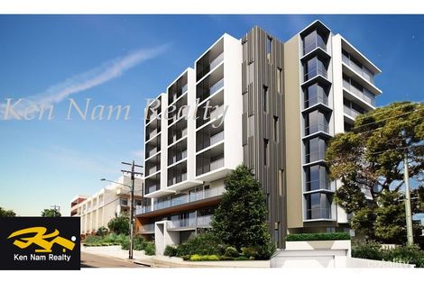23/22-24 Grosvenor St, Croydon, NSW 2132