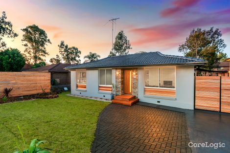 Property photo of 31 Eastern Road Quakers Hill NSW 2763