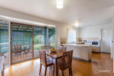 Property photo of 48 Agnes Street Centenary Heights QLD 4350