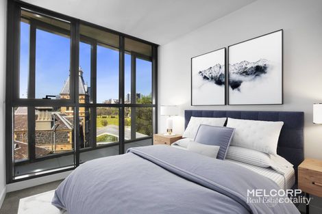Property photo of 420/555-563 St Kilda Road Melbourne VIC 3004