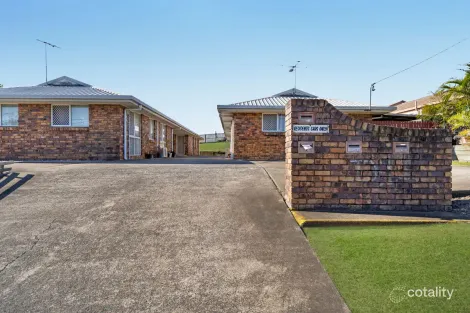 Property photo of 3/19 Henty Drive Redbank Plains QLD 4301