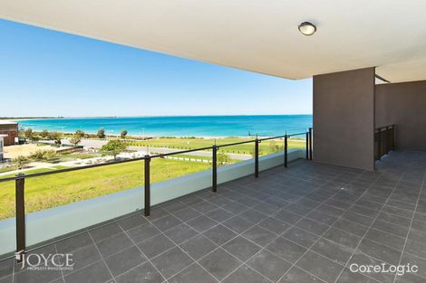 Property photo of 67/37 Orsino Boulevard North Coogee WA 6163