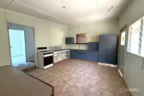 Property photo of 116 Gidyea Street Barcaldine QLD 4725