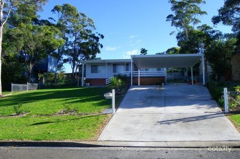 Property photo of 23 Park View Parade Mollymook Beach NSW 2539