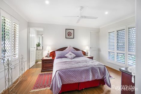 Property photo of 2 Tulipwood Place Coral Cove QLD 4670