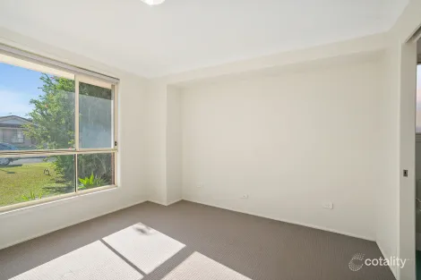 Property photo of 20 Guinea Flower Crescent Worrigee NSW 2540
