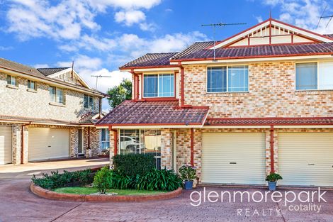 Property photo of 5/5 Gilmore Close Glenmore Park NSW 2745
