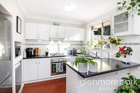 Property photo of 5/5 Gilmore Close Glenmore Park NSW 2745