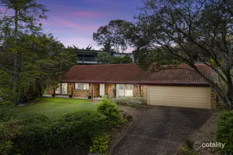 Property photo of 10 Millewa Close Jindalee QLD 4074