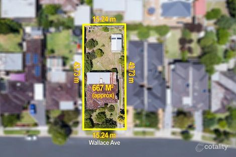 Property photo of 30 Wallace Avenue Murrumbeena VIC 3163