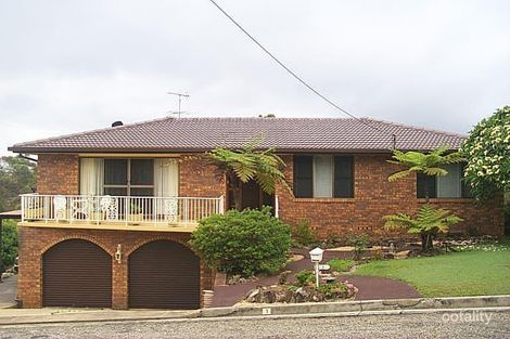 1 Bemago St, Nambucca Heads, NSW 2448