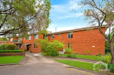 6/28 Morris Ave, Croydon Park, NSW 2133