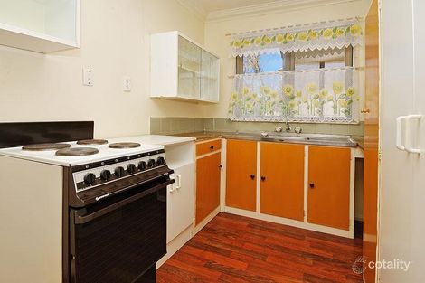 Property photo of 27 Lawson Street Oxley QLD 4075