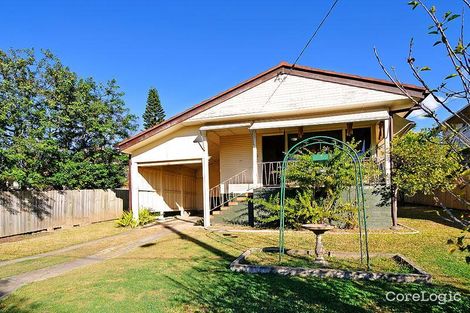 Property photo of 27 Lawson Street Oxley QLD 4075
