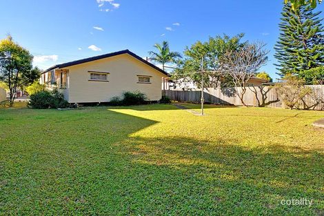 Property photo of 27 Lawson Street Oxley QLD 4075