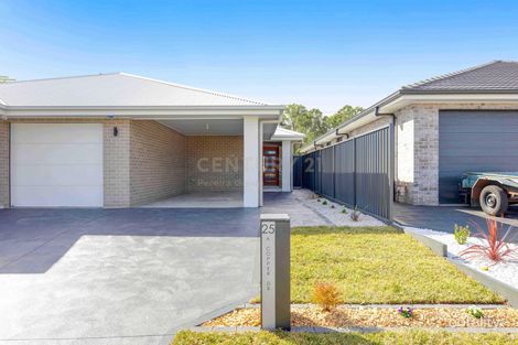 25 Copper Dr, Catherine Field, NSW 2557