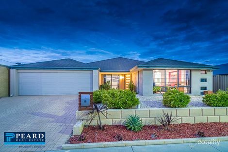 Property photo of 15 Markethill Road Ridgewood WA 6030