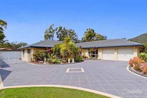 Property photo of 4 Seltin Glen West Haven NSW 2443