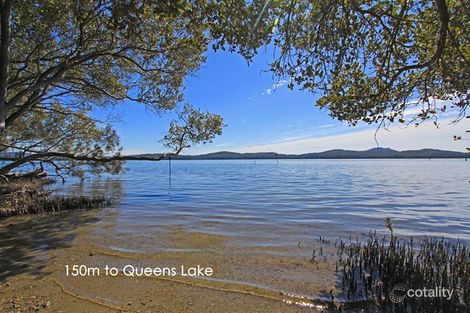 Property photo of 4 Seltin Glen West Haven NSW 2443