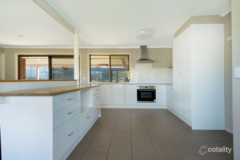 Property photo of 3 Amanda Drive Centenary Heights QLD 4350