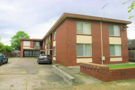 7/20 Rathmines St, Fairfield, VIC 3078