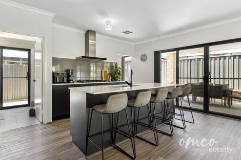 Property photo of 2 Glenworth Drive Wellard WA 6170