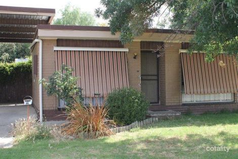 Property photo of 85 Ebden Street Heathcote VIC 3523