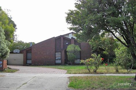 6 Murrabit Gr, Taylors Lakes, VIC 3038