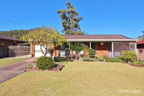 Property photo of 12 Sirius Drive Lakewood NSW 2443