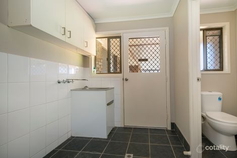 Property photo of 3 Amanda Drive Centenary Heights QLD 4350